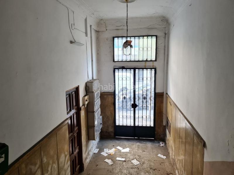 Foto 7227e87f-ed17-4afa-81fd-c58668016e3e. Gebäude in Centro Ourense