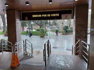 Local Comercial a Centro