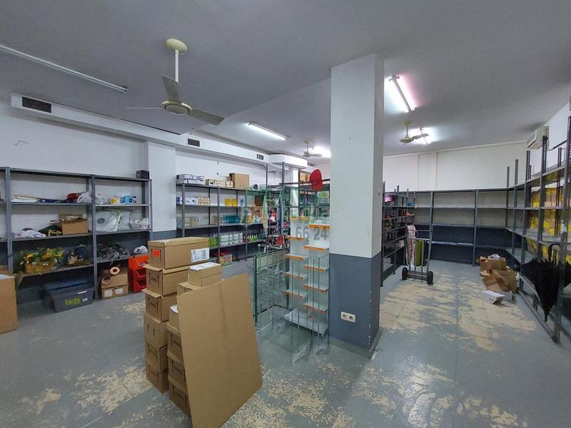 Foto 2f938229-3b9e-4f17-bdbf-62805e4a3313. Local comercial en Centro Ourense