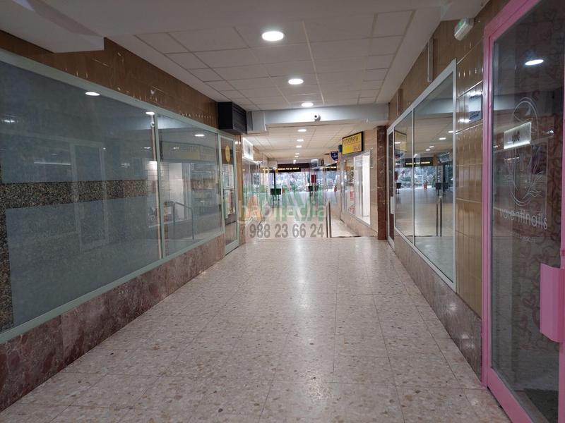 Foto d4468951-7369-4890-85ee-57adcc35a6d9. Locale commerciale in Centro Ourense