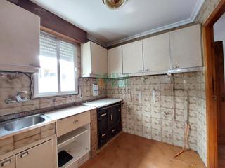 House in Paderne de Allariz