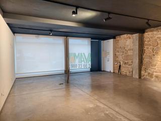 Local Comercial en Casco Viejo
