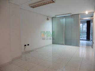 Rent Office space in Centro