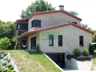 Chalet à Coles