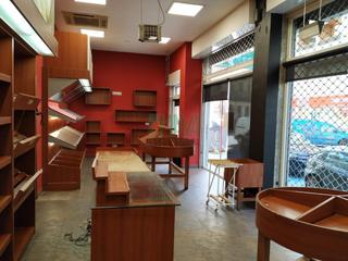 Location Local commercial à Centro