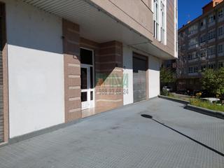 Local commercial à Couto
