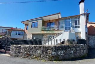 Maison à Vilamarín