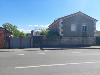 Casa a Merca (A)