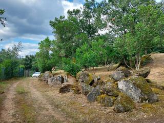 Residential Plot in As Lagoas