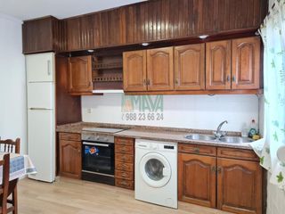 Location Appartement à San Rosendo