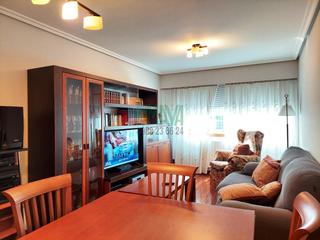 Lloguer Apartament a Centro