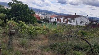 Terreno residencial en A Carballeira
