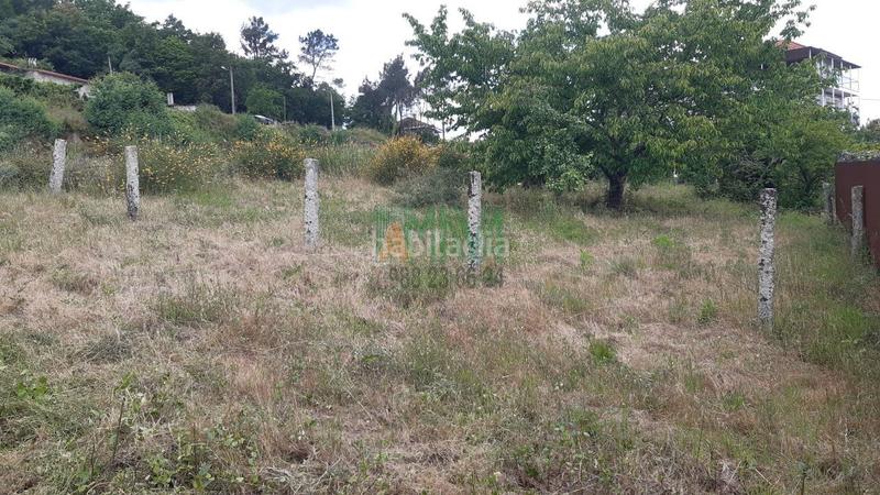Foto aeb41a43-f157-453e-a6e7-0468a5ee3fd2. Terreny residencial a A Carballeira Ourense