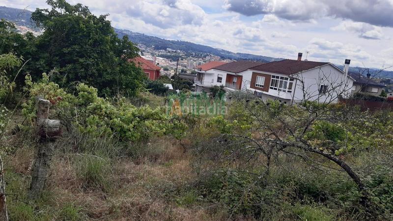 Foto ae006d1c-e0ba-4604-8816-776babdcfd61. Residential plot in A Carballeira Ourense