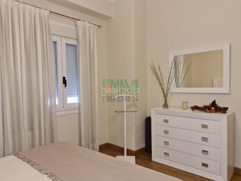 Foto b5473150-1f95-41d0-b15f-3790f40dfaab. Affitto appartamento con riscaldamento in Centro Ourense