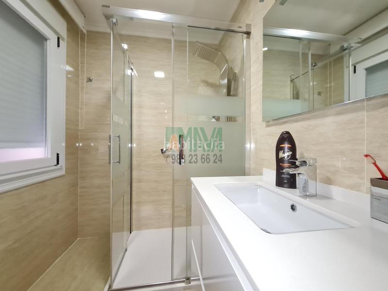 Foto 11afd7c5-58c4-447b-bd41-d5673b496688. Rent flat with heating in Centro Ourense