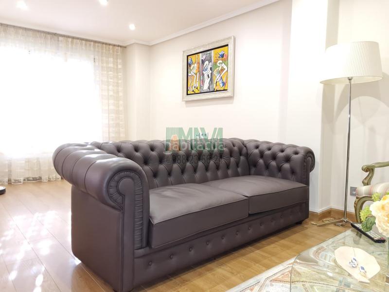 Foto 20d1bc9b-2371-4ab8-a224-773ff6da792b. Rent flat with heating in Centro Ourense