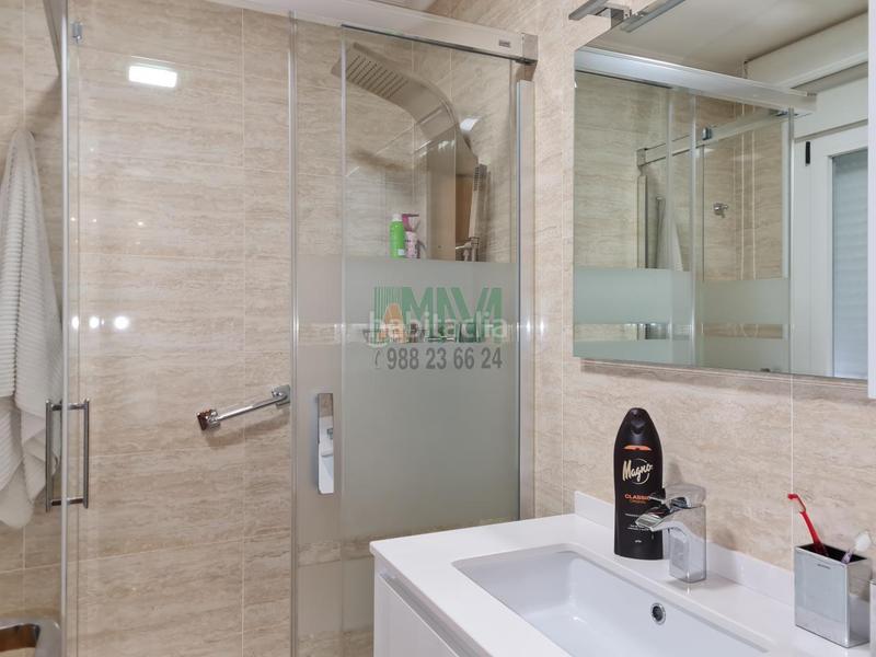 Foto 2b679496-fadc-4906-9ca3-0e3e0538c191. Rent flat with heating in Centro Ourense