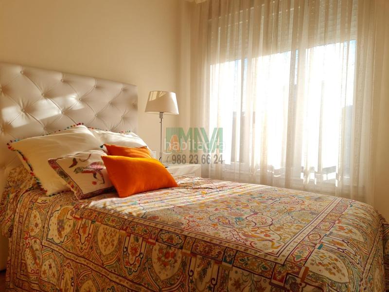 Foto 30a466e9-7bb7-4640-8a1c-661047d8bfc8. Rent flat with heating in Centro Ourense