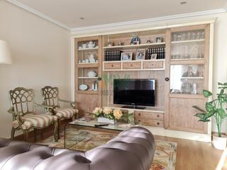 Location Appartement  Parque de san lázaro