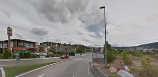 Terreno residencial en Polvorín
