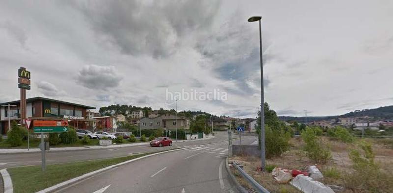 Foto d65792b6-268a-4e81-b68b-e22777321482. Terreno residencial en Polvorín Ourense