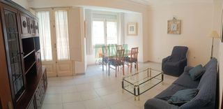 Miete Appartement  Calle cardenal quevedo - centro