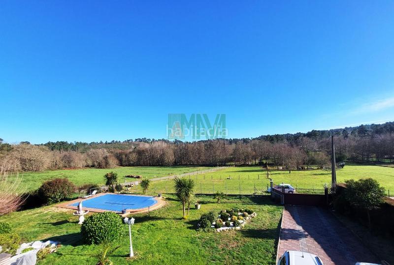 Foto 8048c051-28a1-4eb5-a8aa-995b91ef6900. Chalet con riscaldamento parcheggio piscina in San Cibrao das Viñas