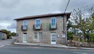Maison à Vilamarín