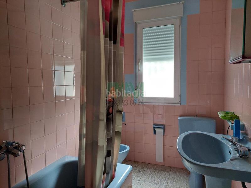Foto 1fd60297-9c19-4706-99c7-75c7855113fb. Casa con parcheggio in San Francisco Ourense