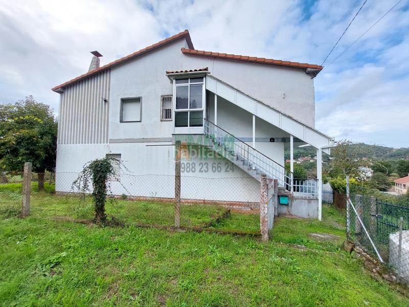 Foto 462dbe29-8a17-4b3a-ba3c-f9b3da8ac139. Casa con parcheggio in San Francisco Ourense