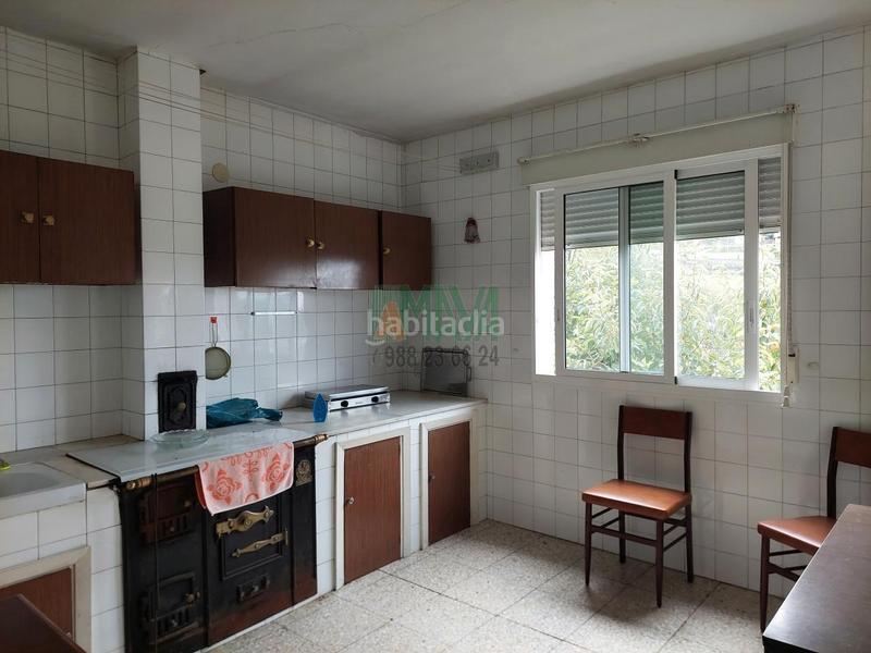 Foto 6ad4af43-a8ba-4811-b23c-fcdf450db4b2. Casa con parcheggio in San Francisco Ourense