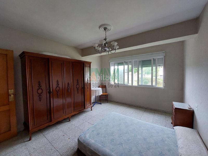 Foto 837f7ea8-84cd-4e16-908a-22c224308d76. Casa con parcheggio in San Francisco Ourense