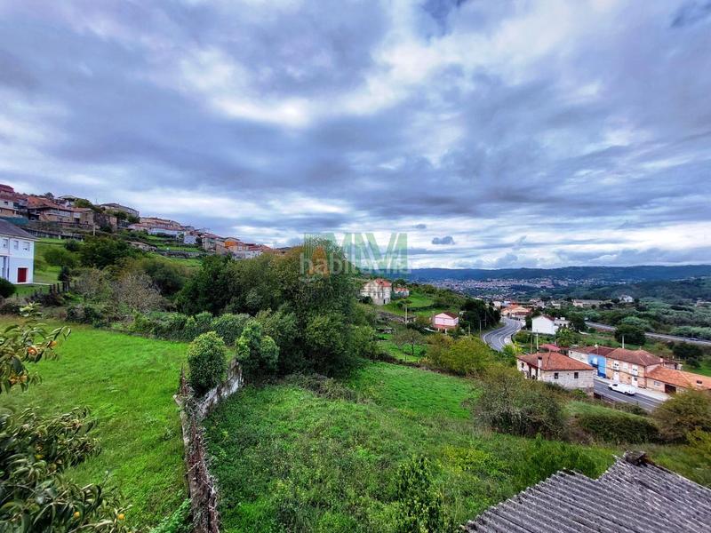 Foto 9f2dcc55-789e-4011-ae1f-46596eccec13. Casa con parcheggio in San Francisco Ourense
