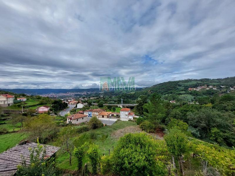 Foto a28cd8c5-bcbc-4144-a117-09d7165eaae2. Casa con parcheggio in San Francisco Ourense