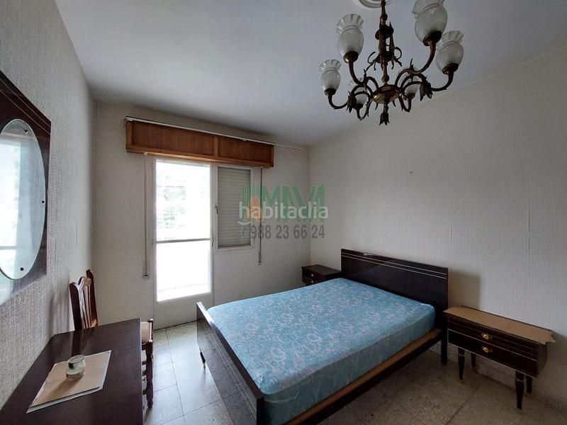 Foto b08696f5-42f3-4674-a552-b42d735b2d3f. Casa con parcheggio in San Francisco Ourense