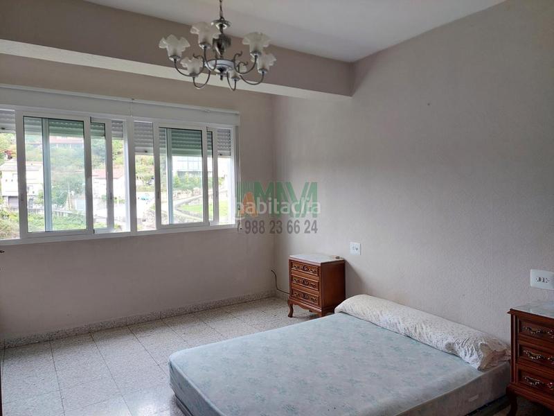 Foto df357a89-e9eb-4cb2-ad77-3edcc0bfa6a1. Casa con parcheggio in San Francisco Ourense