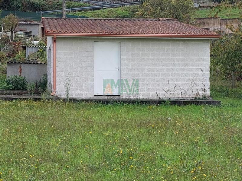 Foto ed6ad19a-0880-49aa-a409-2ab3363275a1. Casa con parcheggio in San Francisco Ourense