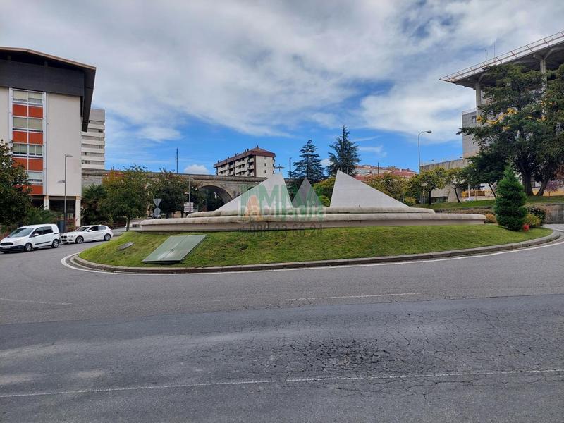 Foto 12e76ee4-9365-4b43-8612-15de5f1f7db8. Piccolo appartamento con riscaldamento in Centro Ourense