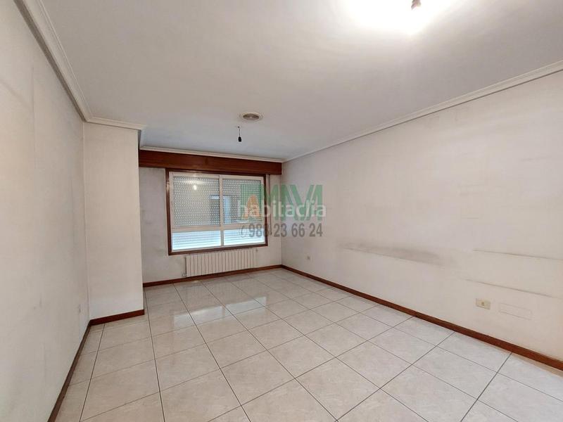 Foto cb300b82-2f15-4fc7-8707-10947b5492f0. Piccolo appartamento con riscaldamento in Centro Ourense