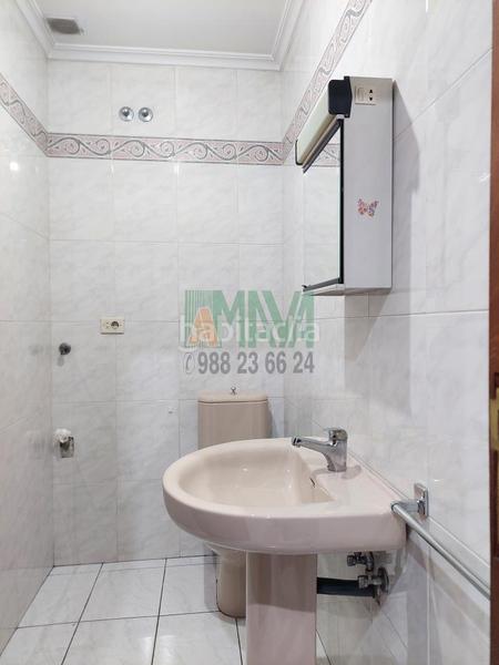 Foto df5988e7-1c12-49dd-b46b-1735869c6611. Piccolo appartamento con riscaldamento in Centro Ourense
