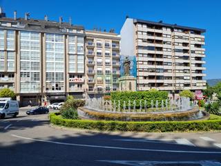 Etagenwohnung  Progreso