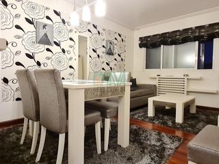 Miete Appartement in Couto