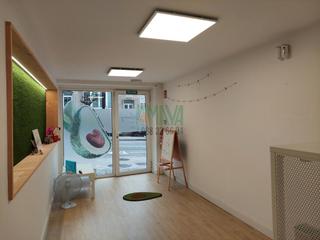 Local Comercial en Centro