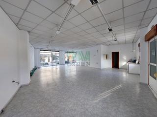 Miete Geschäftsraum in Mariñamansa