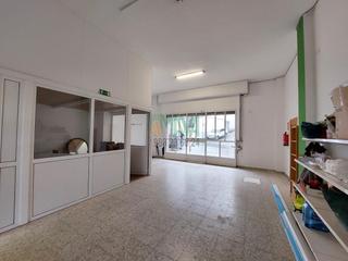 Miete Geschäftsraum in Universidad