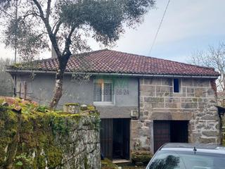 Casa a Paderne de Allariz
