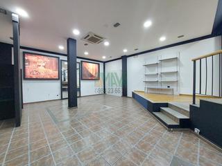 Miete Geschäftsraum in Centro