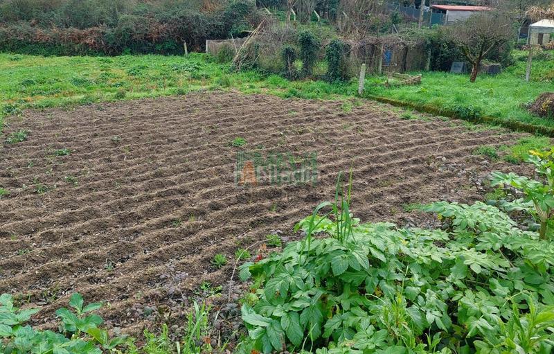Foto 2b234660-ae0d-4234-85dc-12a95f21eaff. Terreno residencial en As Lagoas Ourense