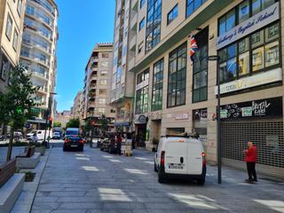 Lloguer Oficina a Centro